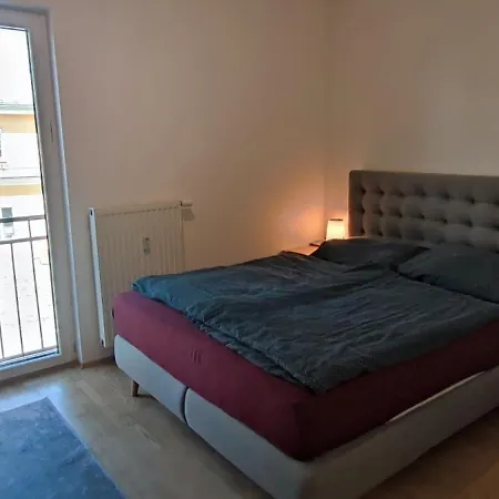 Helle Zwei Zimmer Wohnung Naehe Zentrum Schaerding Exterior photo