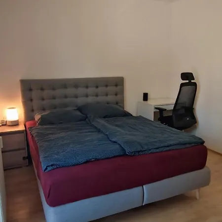 Helle Zwei Zimmer Wohnung Naehe Zentrum Schaerding Exterior photo