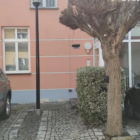 Helle Zwei Zimmer Wohnung Naehe Zentrum Schaerding Exterior photo